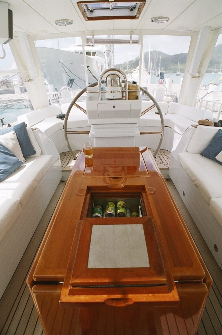 Ron Holland Design