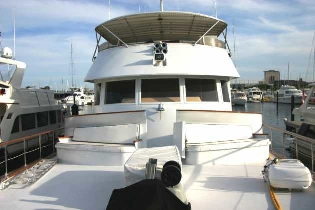 Breaux Baycraft