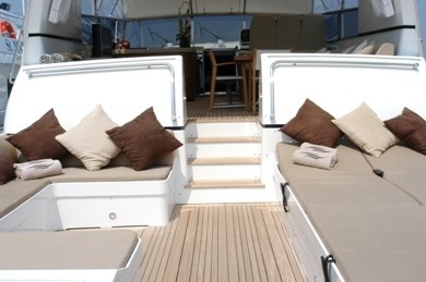 The 33m Yacht EQUILIBRIUM