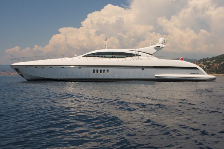 Mangusta (Overmarine)