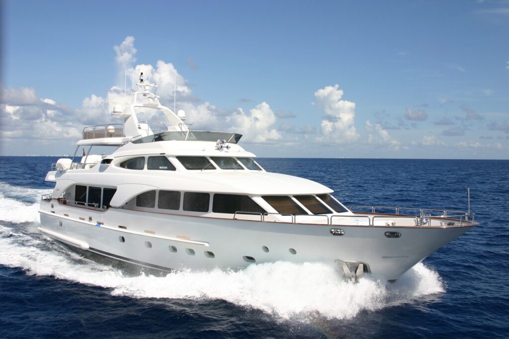 Benetti
