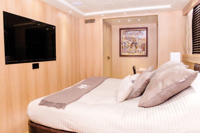 cabin