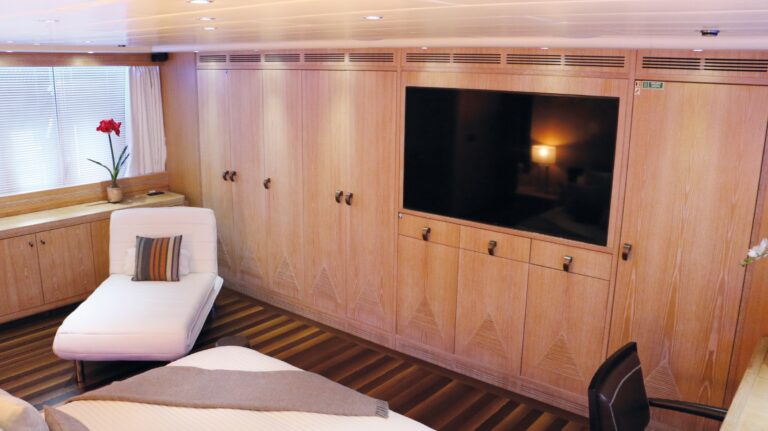 accommodation