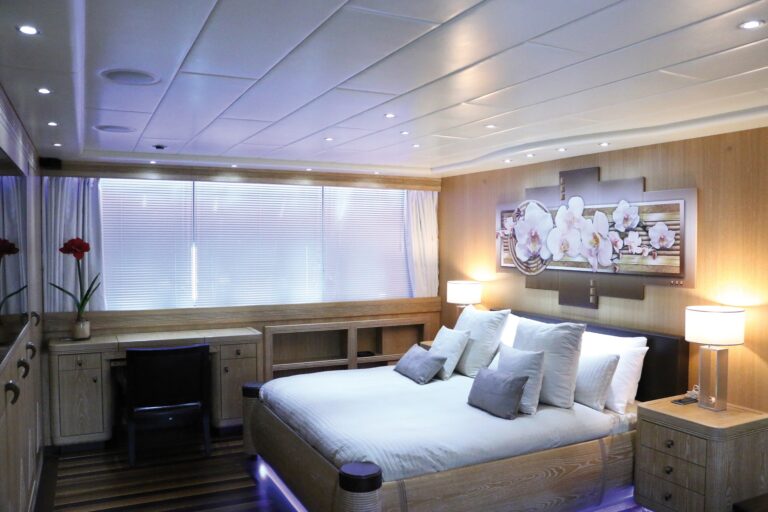accommodation