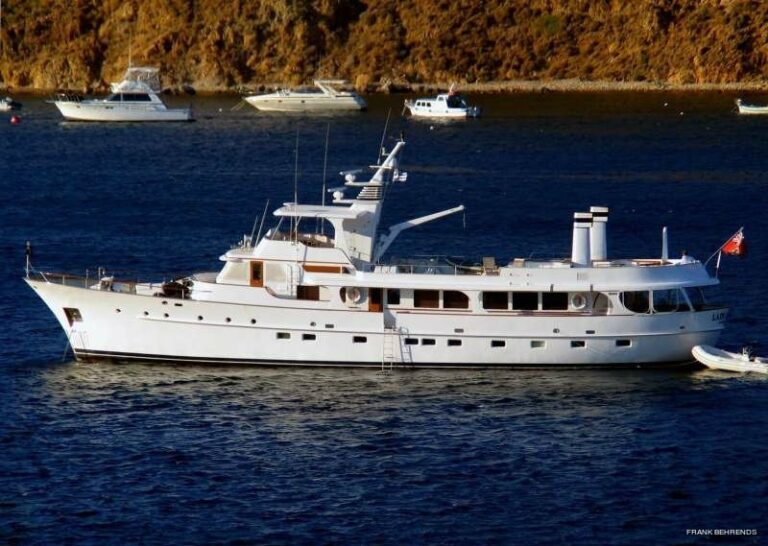 De Voogt Naval Architects