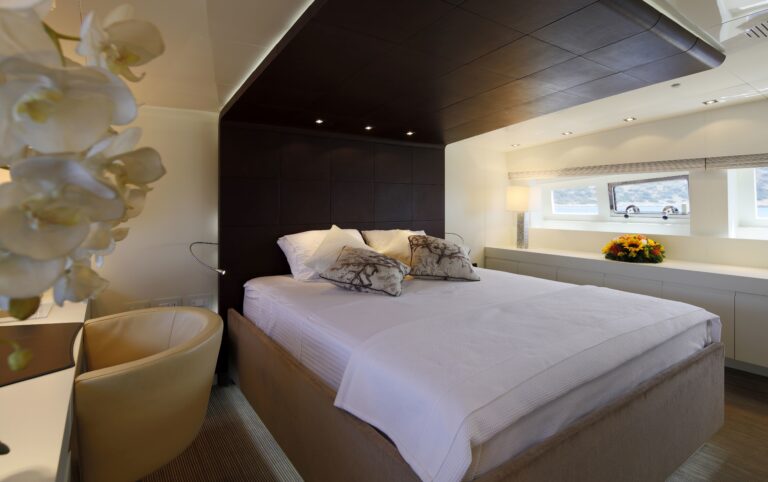 master suite
