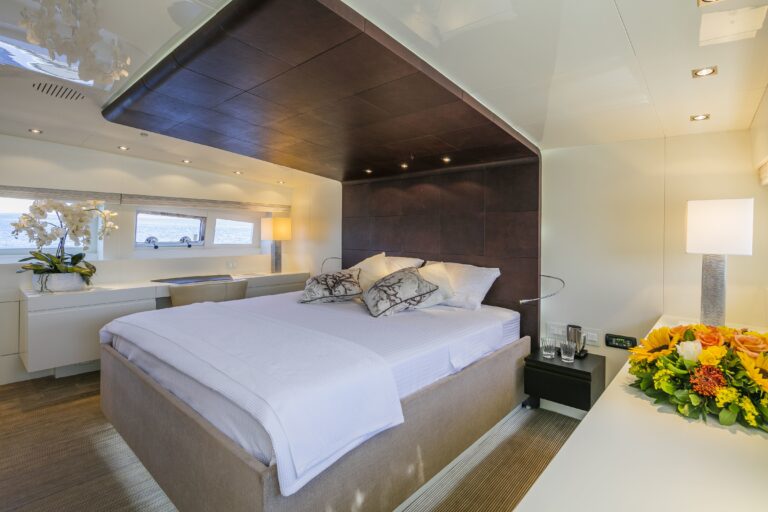master suite