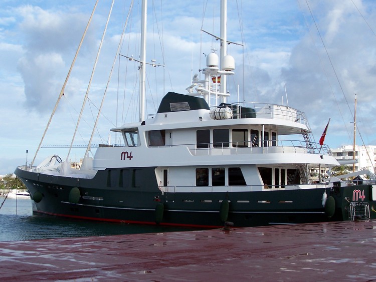Rmk Marine