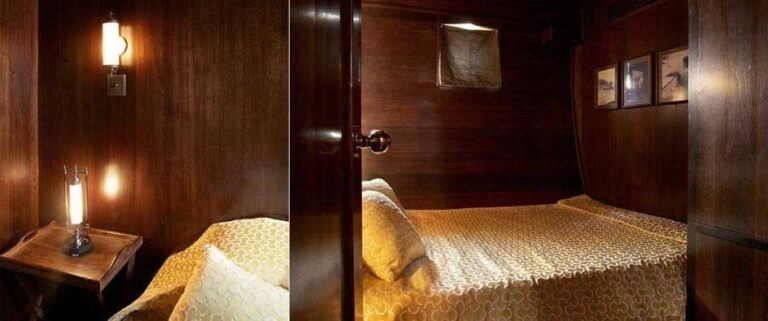 The 33m Yacht MAID MARIAN 2
