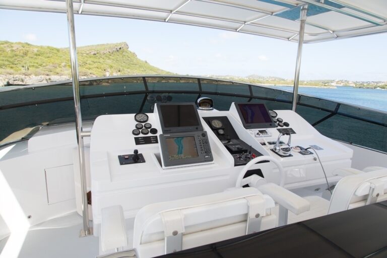The 33m Yacht MARBELLA