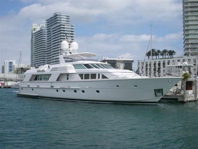 Hatteras