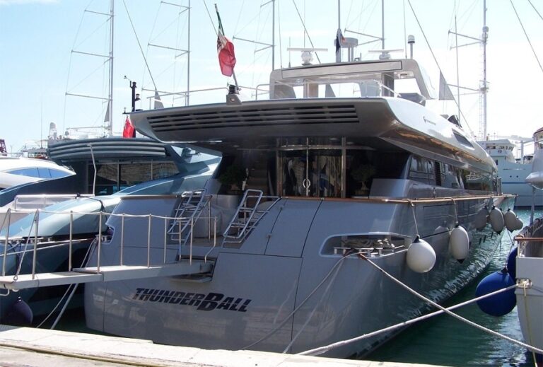 Baglietto