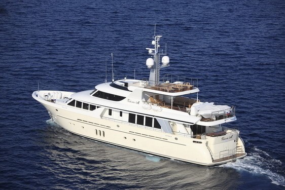 Ginton Naval Architects