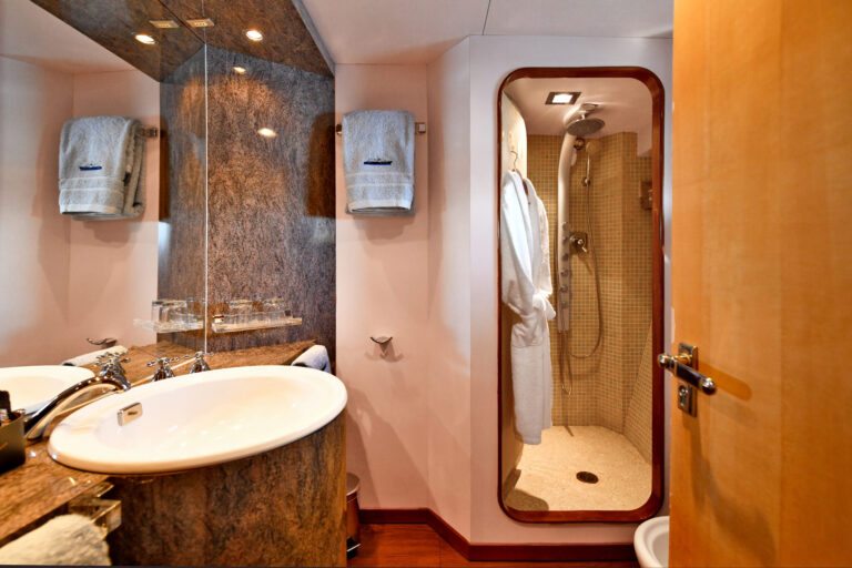 Guest Ensuite