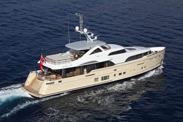 34m SOLIS