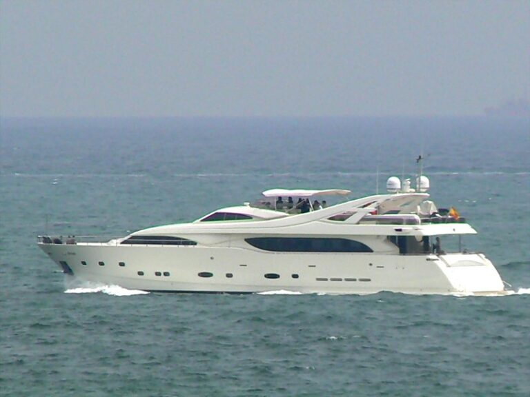 Custom Line Spa