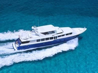 Search Product On Yacht ENTREPRENEUR