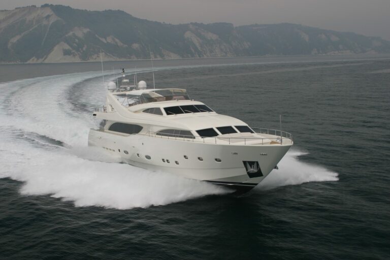 Custom Line Spa