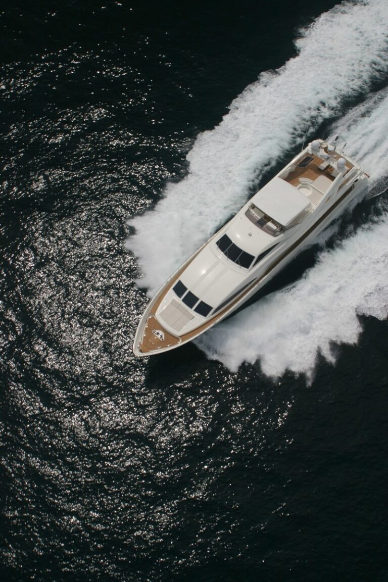 The 34m Yacht HELENA