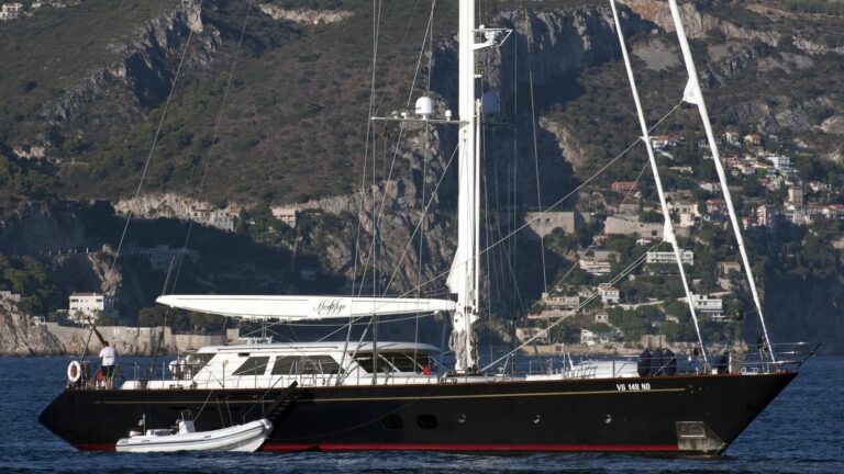 Perini Navi