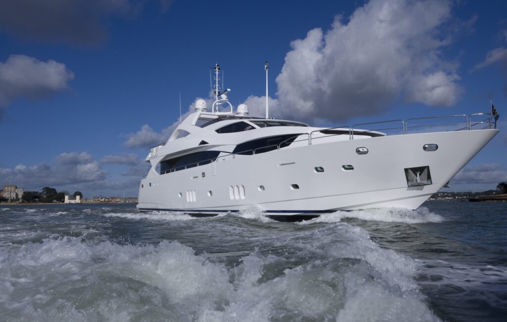 Sunseeker