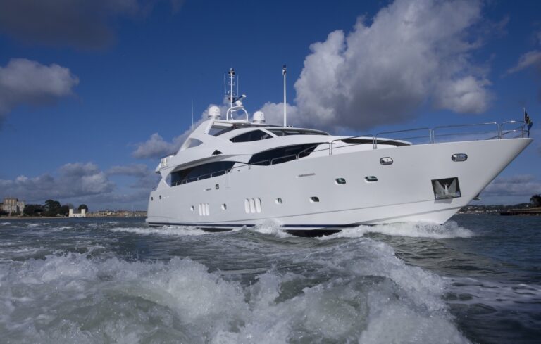 Sunseeker