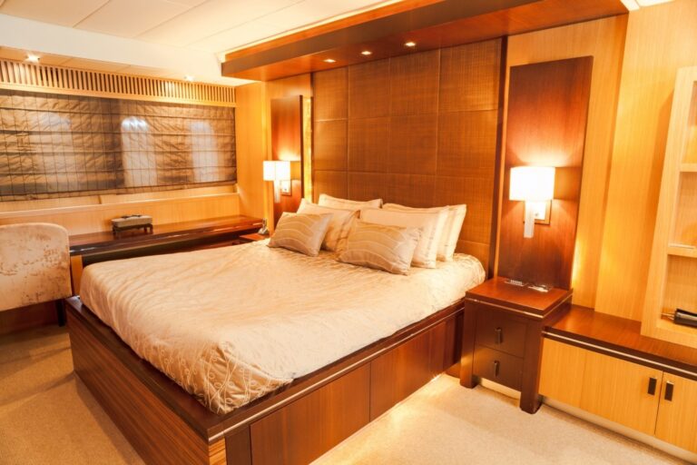 The 34m Yacht LEOPARD