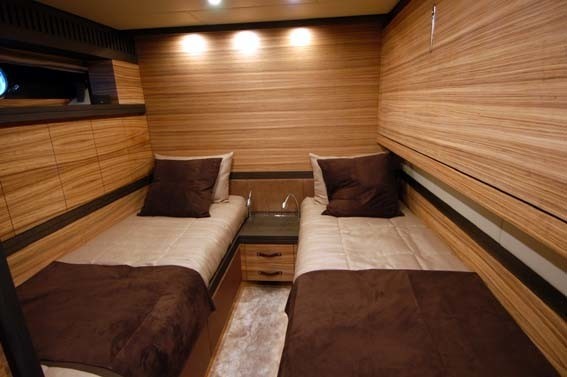 accommodation