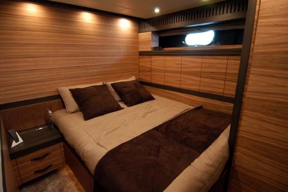 accommodation