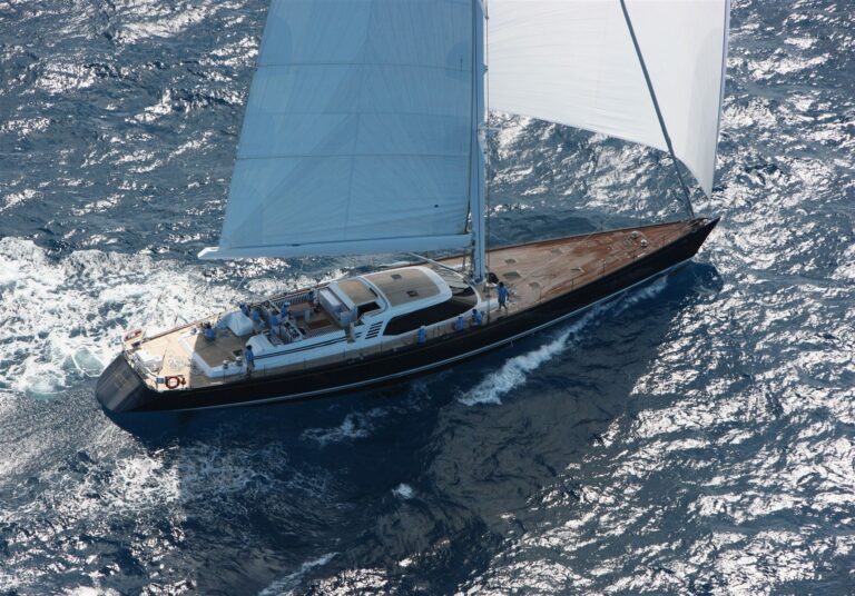 German Frers