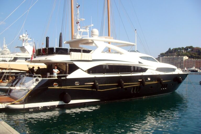 Sunseeker International