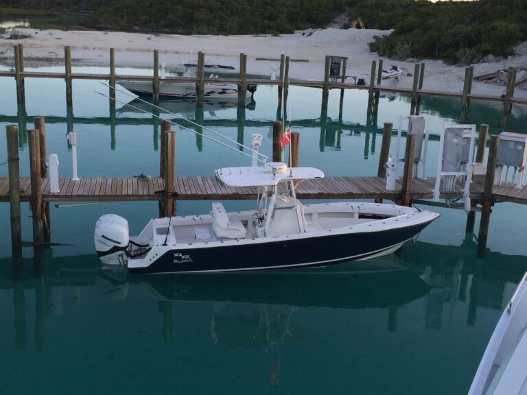 The 34m Yacht OASIS