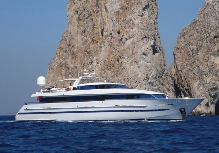 Heesen Yachts