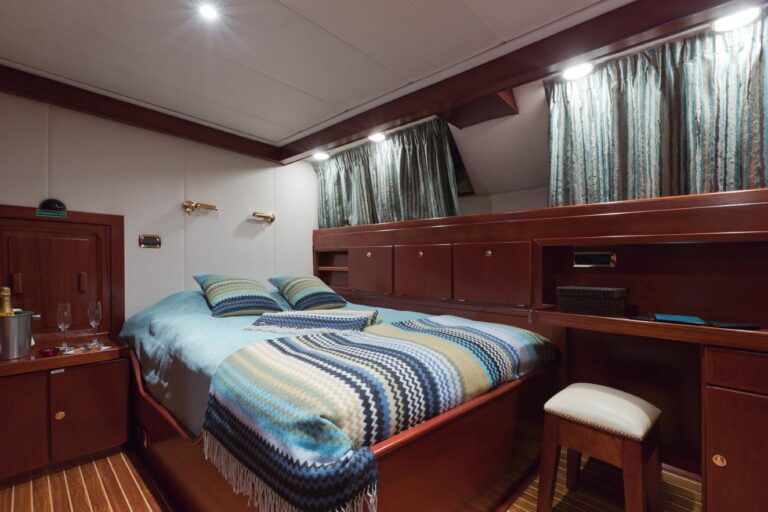 The 34m Yacht SHAHA
