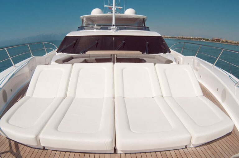 Sunseeker Design Department