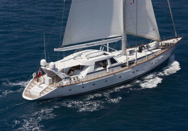 Cantiere Navale Valdettaro