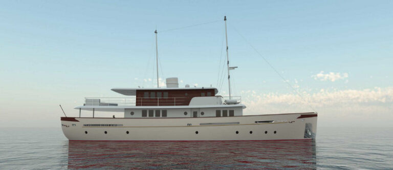 Aegean Yacht