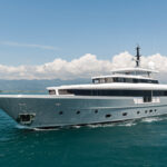 35m CUSTOM ADMIRAL SUPERYACHT