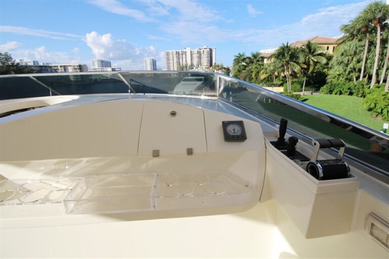 The 35m Yacht ABIE