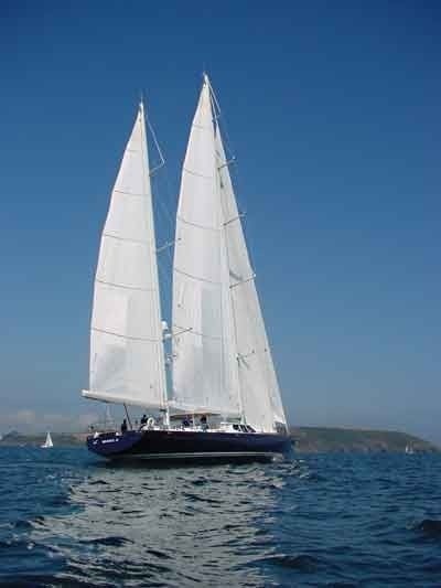 Dubois Naval Architects