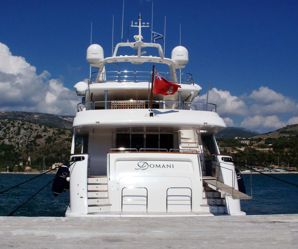 Benetti