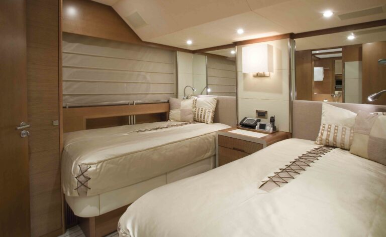 The 35m Yacht MOON GODDESS