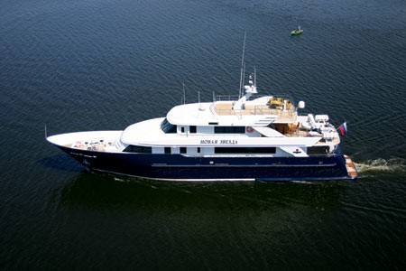 Timmerman Yachts