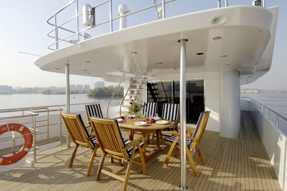 Timmerman Yachts