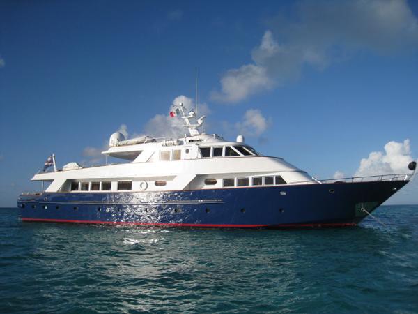 Benetti