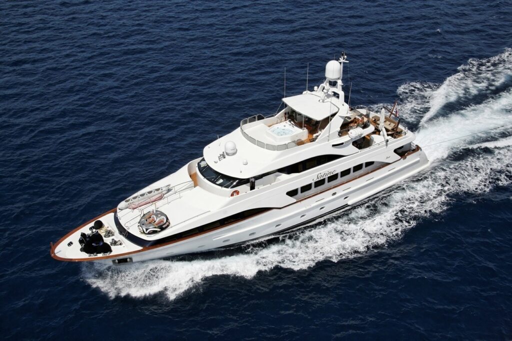Benetti