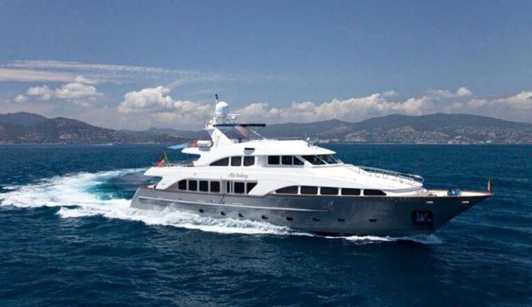 Benetti