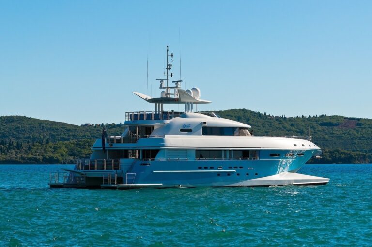New Zealand Yachts