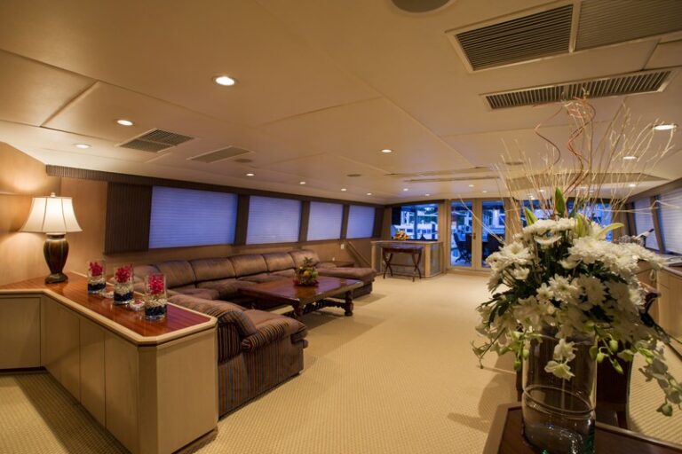 The 36m Yacht ADO