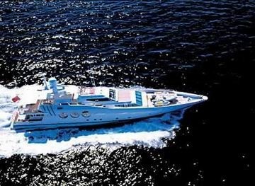 Oceanfast